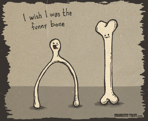 wish-bone